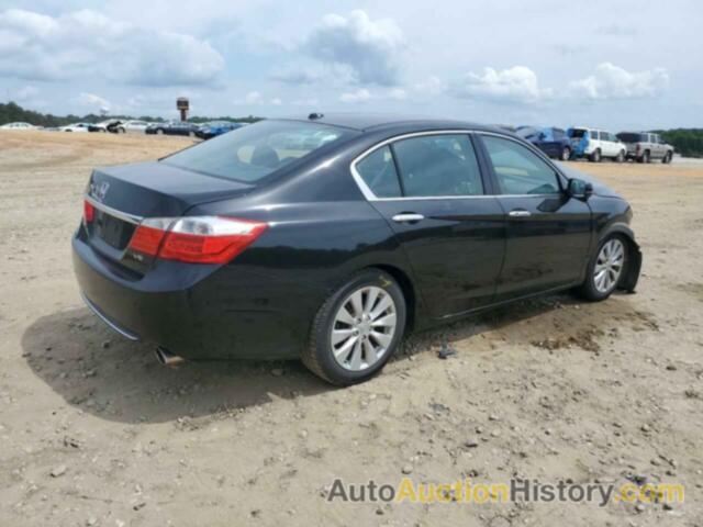 HONDA ACCORD EXL, 1HGCR3F86EA026106