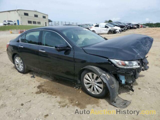 HONDA ACCORD EXL, 1HGCR3F86EA026106