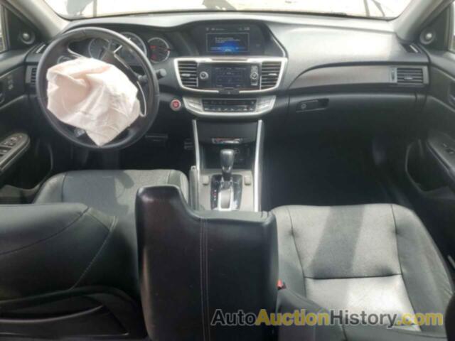 HONDA ACCORD EXL, 1HGCR3F86EA026106