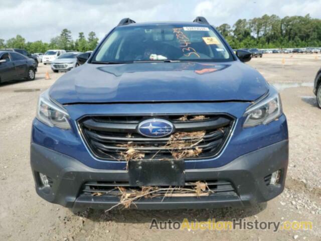 SUBARU OUTBACK ONYX EDITION XT, 4S4BTGKD6L3115662