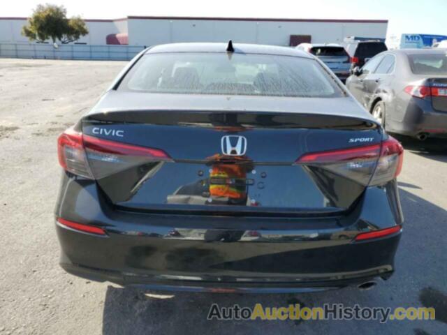 HONDA CIVIC SPORT, 2HGFE2F59RH553122