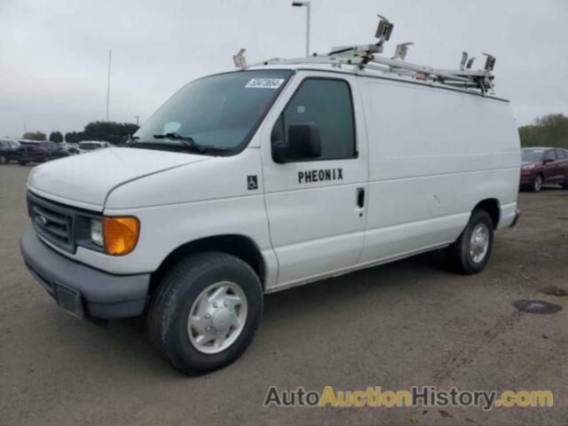 FORD ALL Models E250 VAN, 1FTNE24LX7DA71023