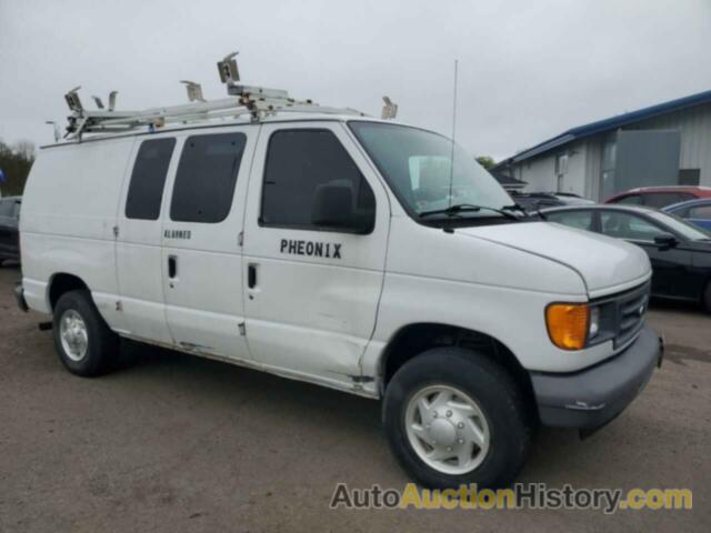 FORD ALL Models E250 VAN, 1FTNE24LX7DA71023