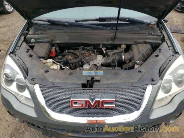 GMC ACADIA SLE, 1GKLRLED2AJ240859