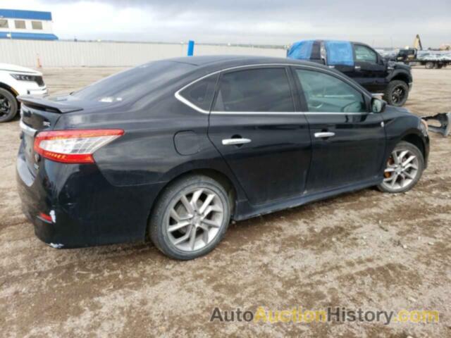 NISSAN SENTRA S, 3N1AB7AP4EY313944