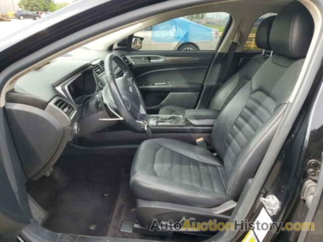 FORD FUSION SE, 3FA6P0HD5HR291755