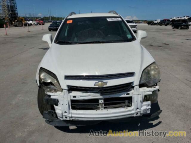 CHEVROLET CAPTIVA LT, 3GNAL3EK3ES597076