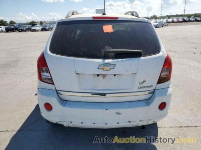 CHEVROLET CAPTIVA LT, 3GNAL3EK3ES597076