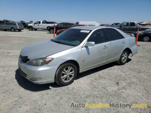 TOYOTA CAMRY LE, 4T1BF30K64U589852