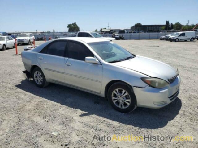 TOYOTA CAMRY LE, 4T1BF30K64U589852