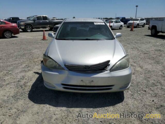 TOYOTA CAMRY LE, 4T1BF30K64U589852