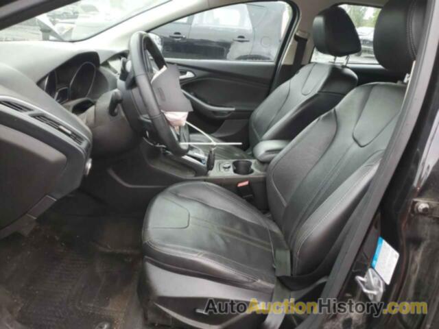 FORD FOCUS TITANIUM, 1FAHP3N20CL468779