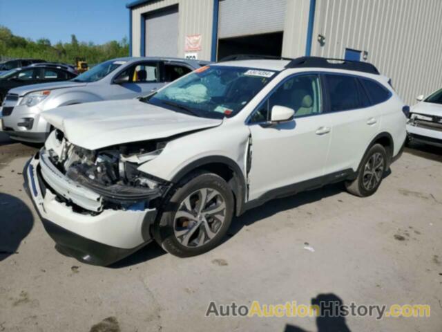 SUBARU OUTBACK LIMITED, 4S4BTAMC3M3200090