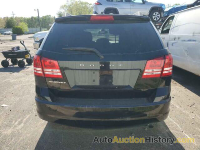 DODGE JOURNEY SE, 3C4PDCAB6JT429510