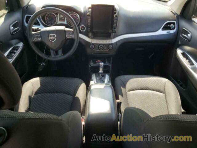 DODGE JOURNEY SE, 3C4PDCAB6JT429510