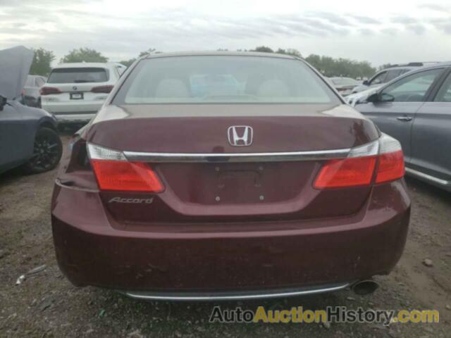 HONDA ACCORD EX, 1HGCR2F74EA256969