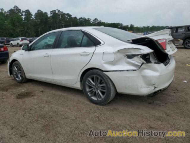 TOYOTA CAMRY HYBRID, 4T1BD1FKXHU214988