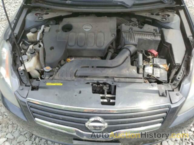 NISSAN ALTIMA 2.5, 1N4AL21E48C146533