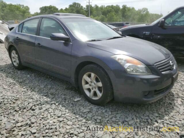 NISSAN ALTIMA 2.5, 1N4AL21E48C146533