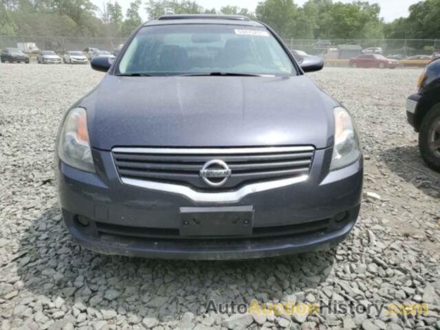 NISSAN ALTIMA 2.5, 1N4AL21E48C146533