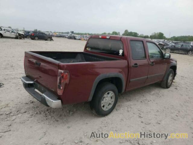 CHEVROLET COLORADO LT, 1GCCS33E488197526