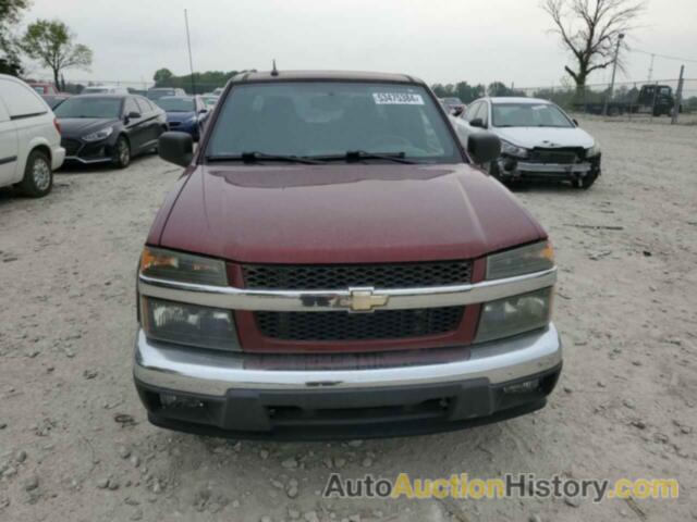 CHEVROLET COLORADO LT, 1GCCS33E488197526