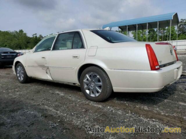 CADILLAC DTS, 1G6KD57Y09U117222