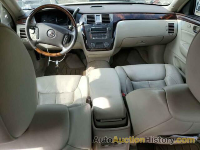 CADILLAC DTS, 1G6KD57Y09U117222