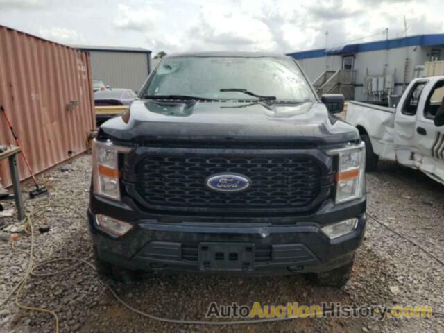 FORD F-150 SUPERCREW, 1FTFW1E55NKE81121