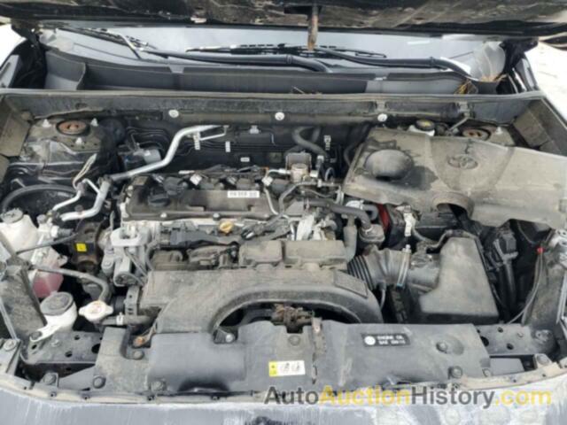 TOYOTA RAV4 LE, 2T3F1RFV6KW036692