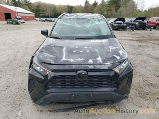 TOYOTA RAV4 LE, 2T3F1RFV6KW036692