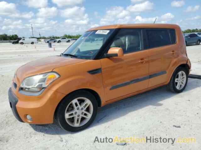 KIA SOUL +, KNDJT2A21B7225707