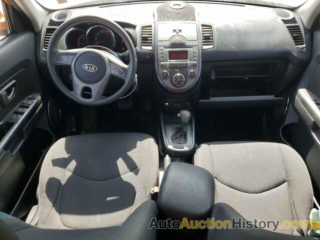 KIA SOUL +, KNDJT2A21B7225707