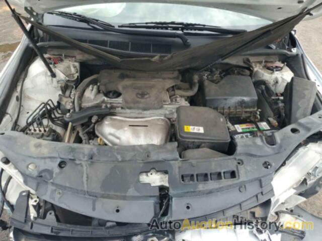 TOYOTA CAMRY LE, 4T1BF1FKXHU278409