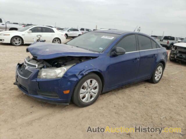 CHEVROLET CRUZE LS, 1G1PC5SH7C7260518