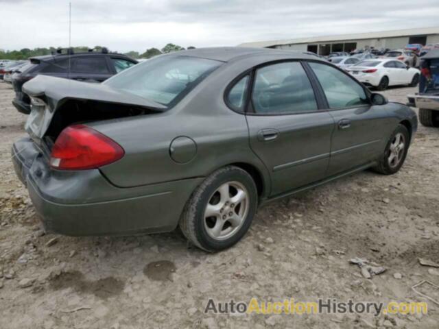 FORD TAURUS SE, 1FAFP53U43A121958