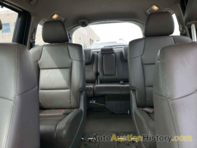 HONDA ODYSSEY TOURING, 5FNRL5H93GB137217