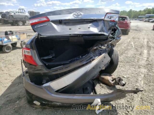 TOYOTA CAMRY L, 4T4BF1FK0ER376107