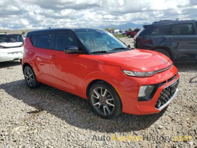 KIA SOUL GT LINE, KNDJ63AU0L7022503