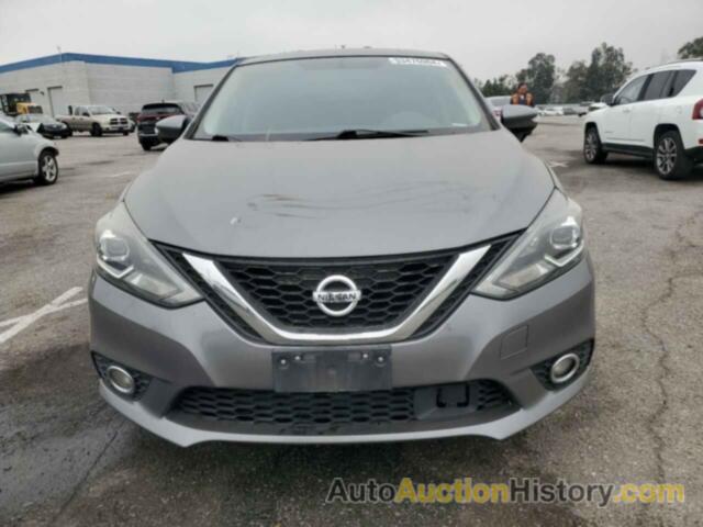 NISSAN SENTRA S, 3N1AB7AP6JY208400