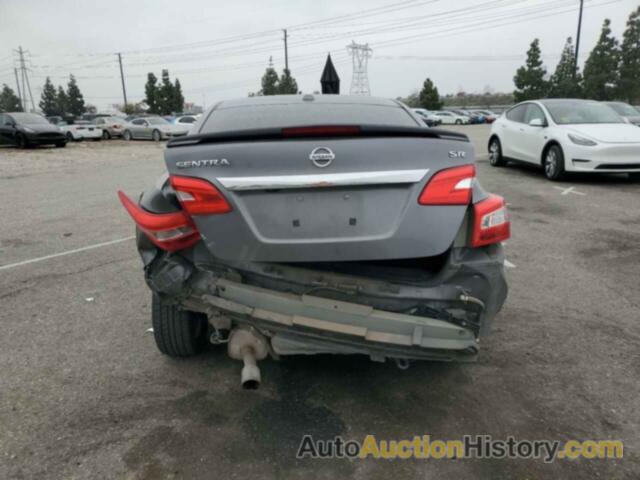 NISSAN SENTRA S, 3N1AB7AP6JY208400