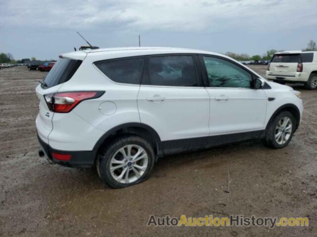 FORD ESCAPE SE, 1FMCU9GD9HUB07398