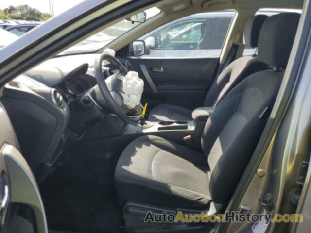 NISSAN ROGUE S, JN8AS5MT9BW567120