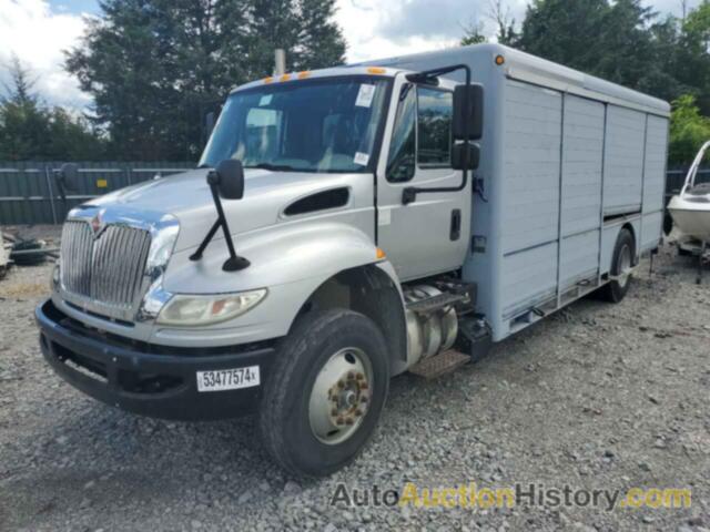 INTERNATIONAL 4000 SERIE 4300, 1HTMMMML4HH722041