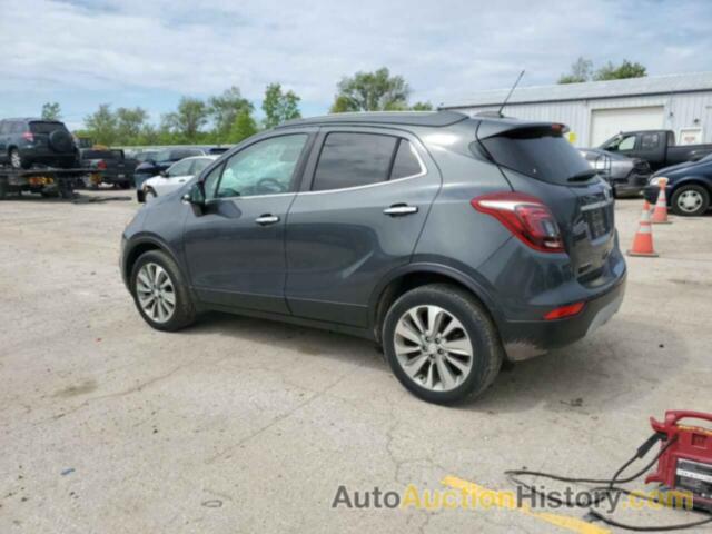 BUICK ENCORE PREFERRED, KL4CJASB2HB069586