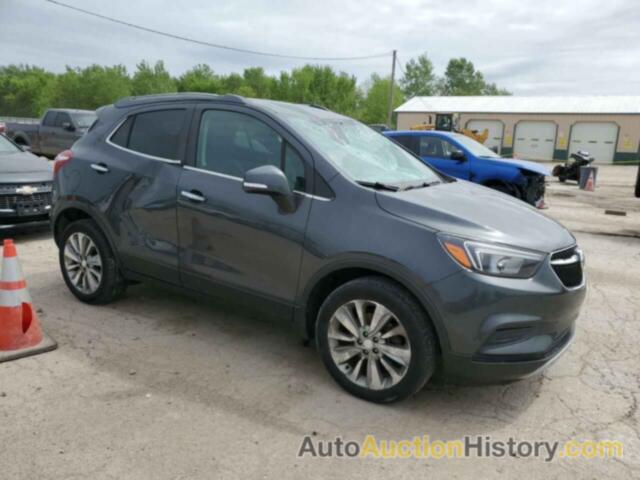 BUICK ENCORE PREFERRED, KL4CJASB2HB069586