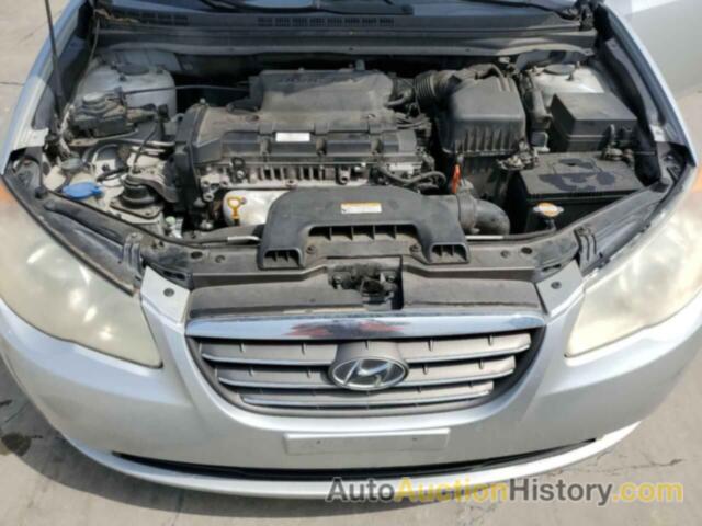 HYUNDAI ELANTRA GLS, KMHDU46D28U388338