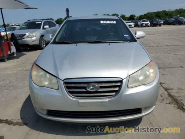 HYUNDAI ELANTRA GLS, KMHDU46D28U388338