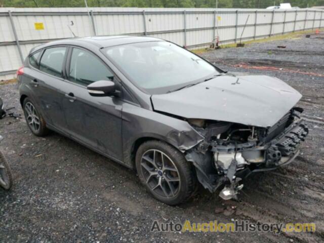 FORD FOCUS SEL, 1FADP3M23JL318727