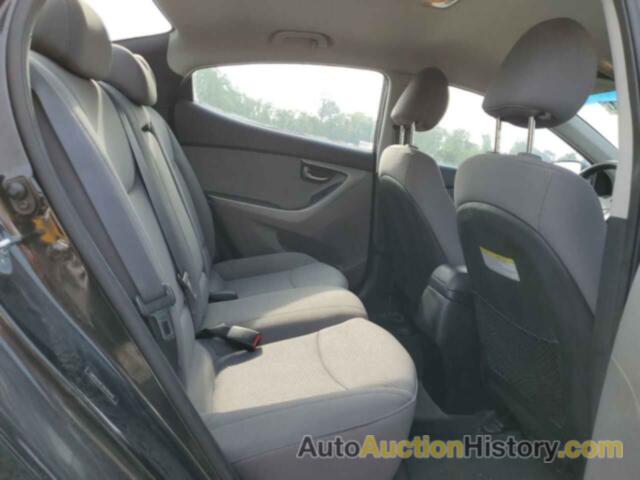 HYUNDAI ELANTRA SE, 5NPDH4AE7GH765103